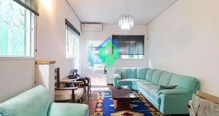 Casa 179m² à venda por R$ 1.600.000,00 na Vila Romana, São Paulo, SP