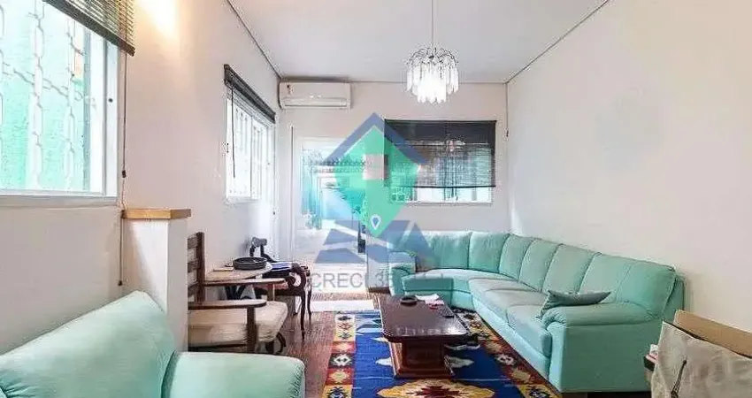 Casa 179m² à venda por r$ 1.600.000,00 na vila romana, são paulo, sp