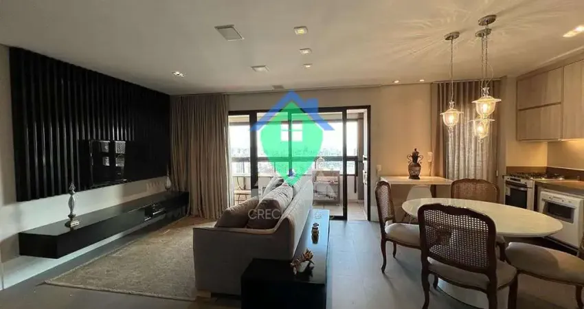 Apartamento para alugar, 89 m² por R$9.666,76/mês em Pinheiros - São Paulo/SP