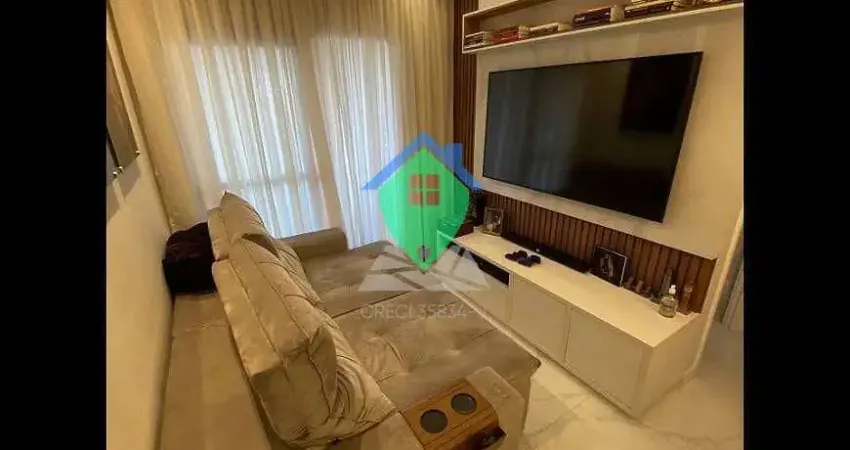Apartamento à venda 2 Quartos, 1 Suite, 1 Vaga, 61M², Vila Leopoldina, São Paulo - SP | Lodz