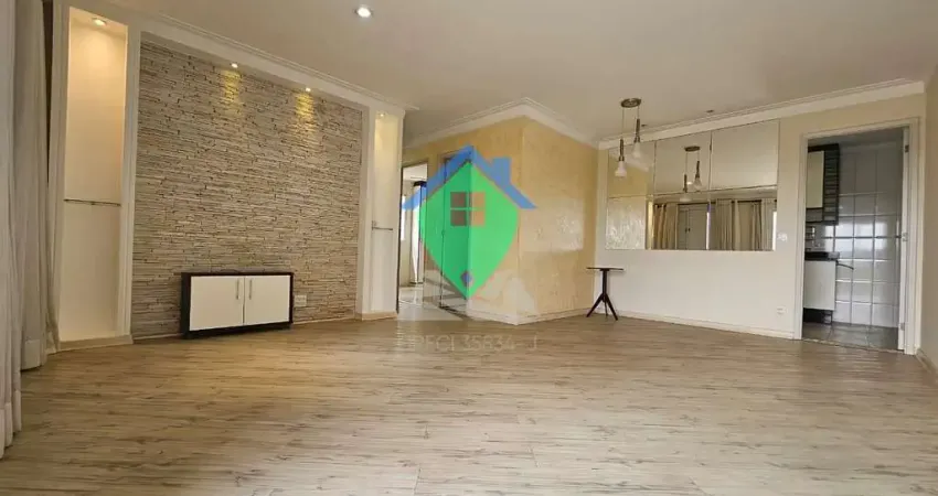 Apartamento com 2 dormitórios à venda, 78 m² por R$ 728.000,00 - Vila Leopoldina - São Paulo/SP