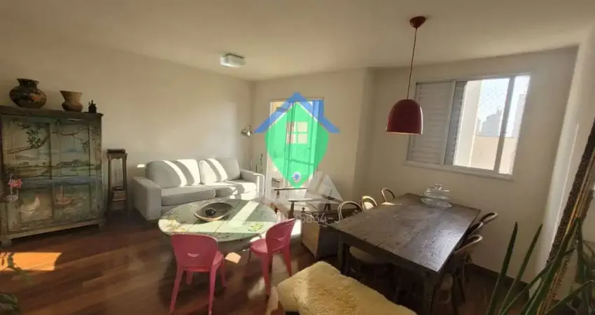 Apartamento à venda 2 Quartos, 1 Suite, 1 Vaga, 67M², Vila Romana, São Paulo - SP | Giro