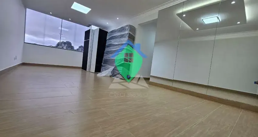 Apartamento com 3 dormitórios, 80 m² - venda por R$ 740.000,00 ou aluguel por R$ 4.599,00/mês - (Zo