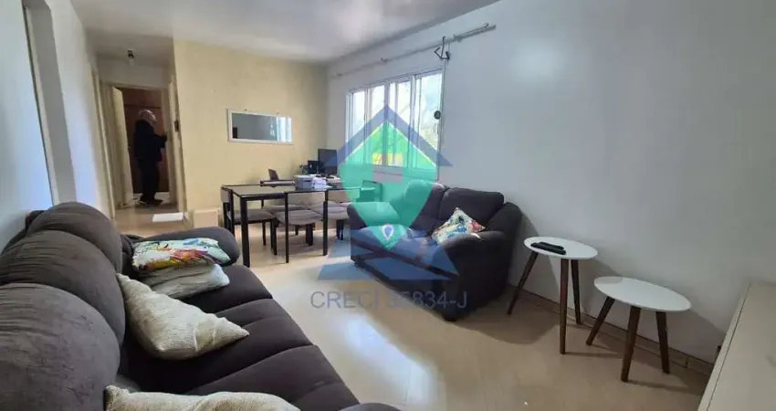 Apartamento 60m² para locação por r$3.643,36 no jardim íris, são paulo, sp