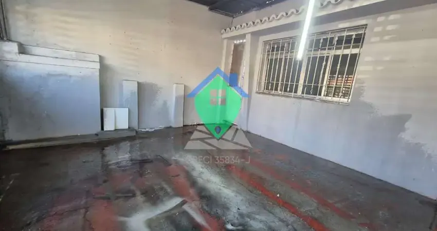 Casa Comercial 205m² para locação por R$ 4.578,27 na Vila Romana, São Paulo, SP