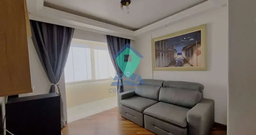 Apartamento 74m² à venda por r$ 423.245,00 no jardim ampliação, são paulo, sp