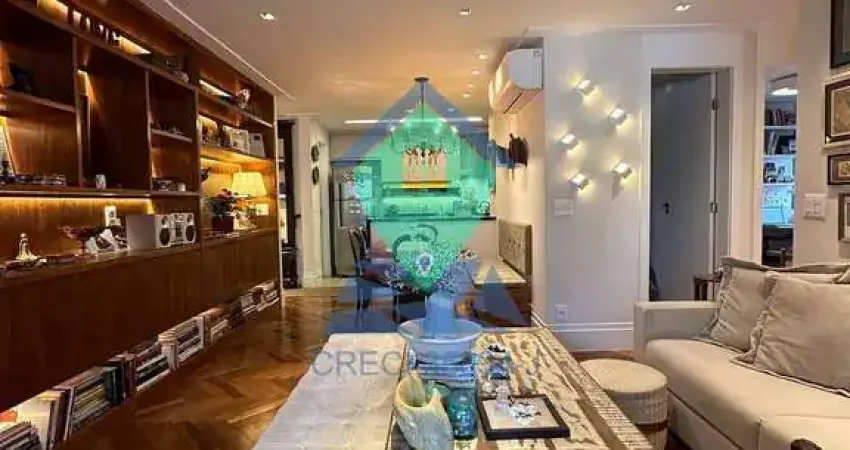 Apartamento 89m² à venda por r$ 1.990.000,00 na vila madalena, são paulo, sp