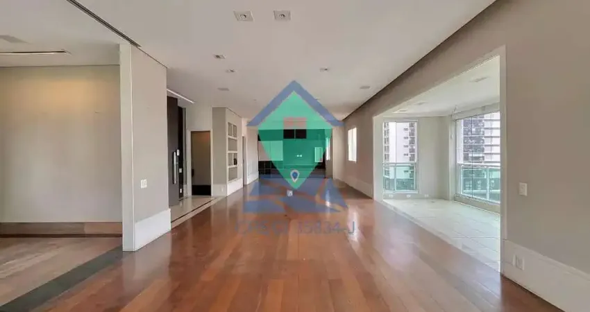 Apartamento alto padrão 300m² à venda por r$ 5.650.000,00 em perdizes, são paulo, sp