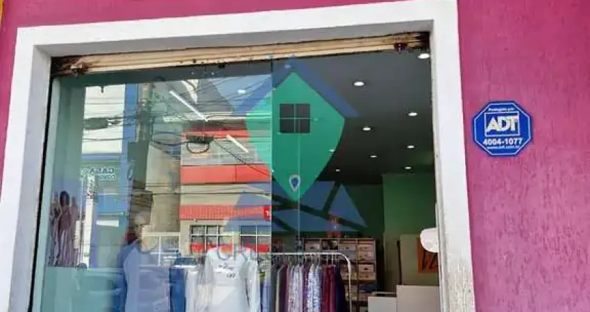 Ponto comercial 31m² à venda por r$ 30.000,00 na vila pereira barreto, são paulo, sp