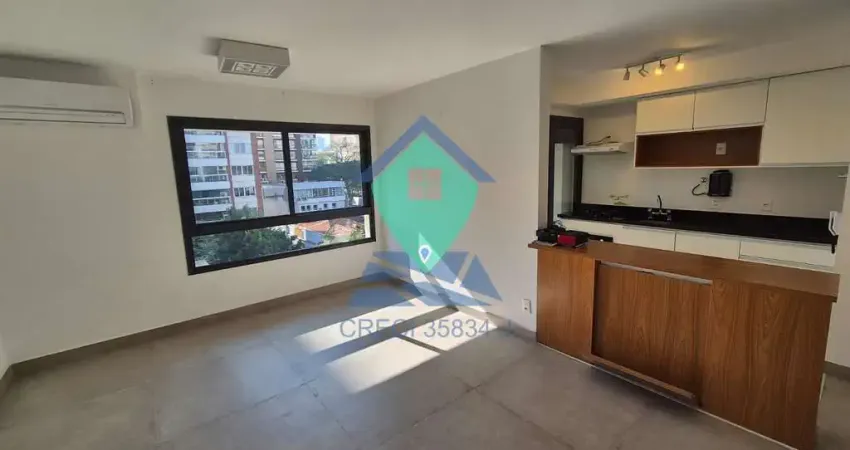 Apartamento duplex 79m² para locação por r$ 9.817,91 na vila madalena, são paulo, sp