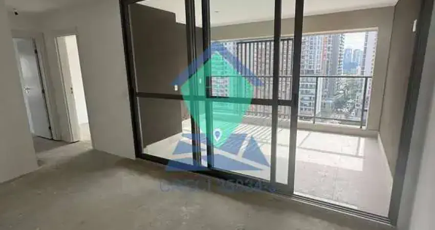 Apartamento 74m² à venda por r$ 1.175.000,00 no jardim das acácias, são paulo, sp