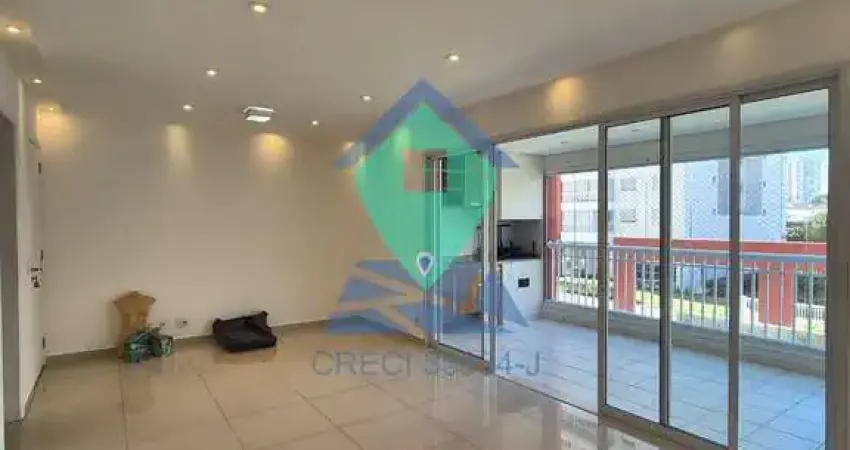 Apartamento 121m² para locação por r$ 9.490,18 na vila leopoldina, são paulo, sp