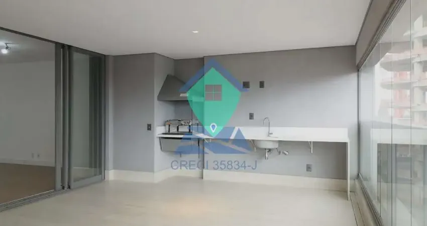 Apartamento 160m² para venda por r$ 3.200.000,00 e locação por r$ 18.720,00 em pinheiros, são paulo