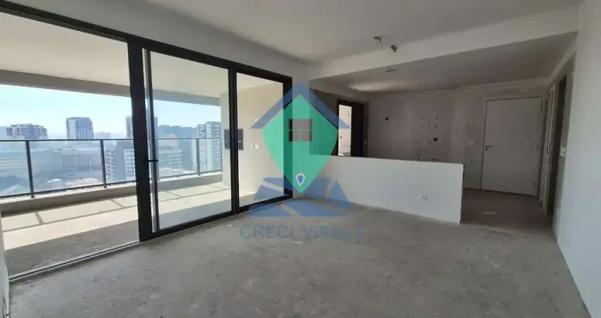 Apartamento alto padrão 140m² à venda por r$ 2.500.000,00 em perdizes, são paulo, sp
