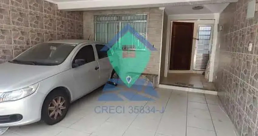 Casa , 250 m² para venda por r$ 550.000,00 na vila nhocune - são paulo/sp