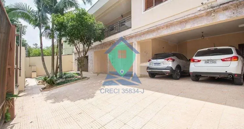 Casa residencial 450m² para venda por r$ 3.650.000,00 e locação por r$ 22.928,03 na vila ida, são p