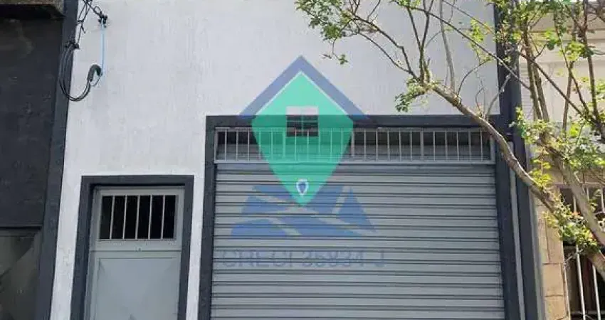 Loja 200m² para locação por r$ 6.381,10 na vila anastácio, são paulo, sp