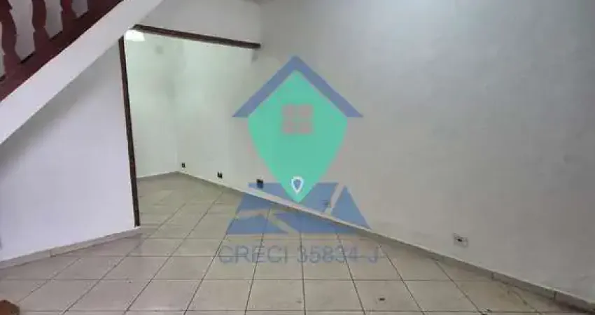 Casa comercial para alugar, 90 m² por r$ 3.900,54/mês - lapa - são paulo/sp