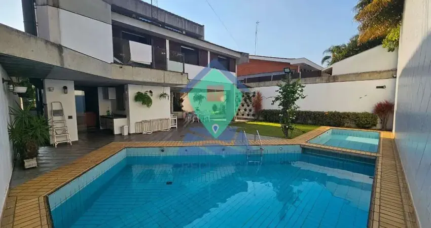 Sobrado à venda, 550 m² por r$ 4.500.000,00 e por locação em r$ 24.917,25/ mês- vila madalena - são