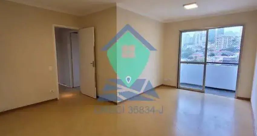 Apartamento 70m² para locação por r$ 5.370,47 em perdizes, são paulo