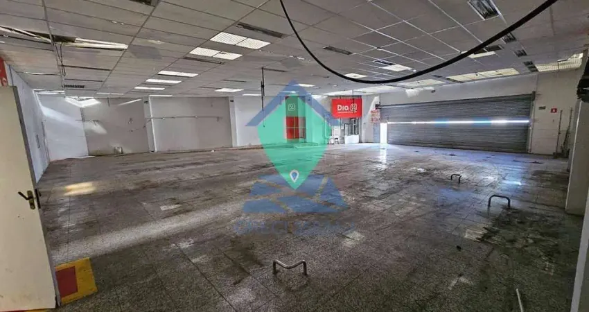 Loja 560m² para locação por r$ 31.197,17 na lapa, são paulo, sp