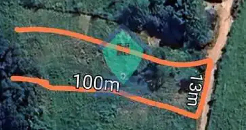 Terreno à venda na Rua Nelson da Silva, Conjunto Habitacional Marino Godinho, Piedade