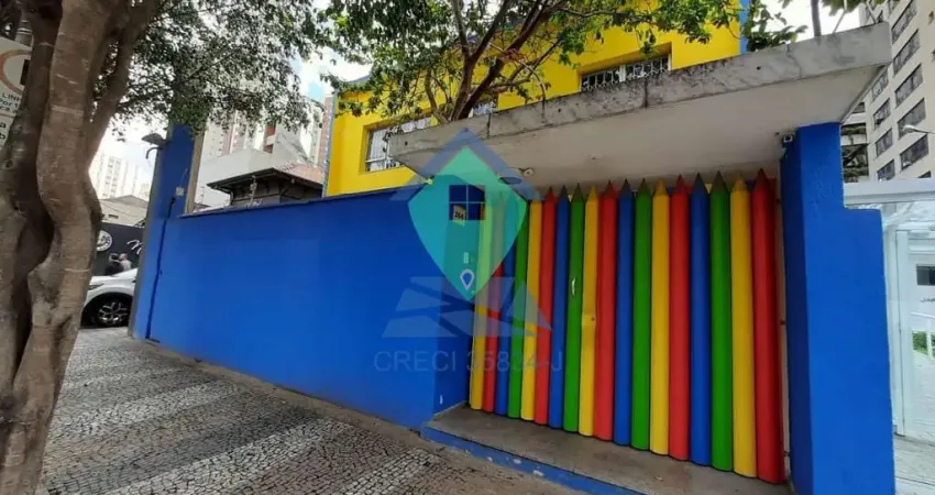 Casa comercial 580 m² para alugar por r$26.587,97/mês e para venda por r$ 5.800.000,00 na vila mar