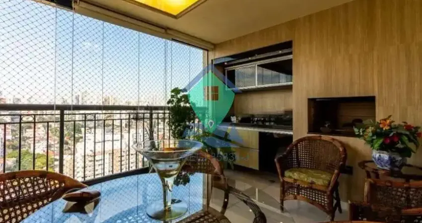 Apartamento 107m² à venda por r$ 1.650.000,00 na vila anglo brasileira, são paulo, sp