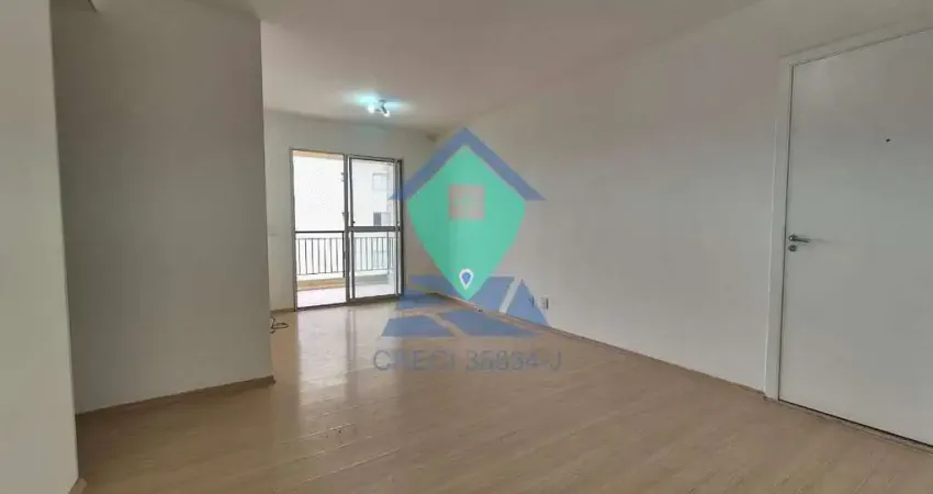 Apartamento 72 m² para alugar, por r$ 3.423,78/mês e venda por r$ 650.000,00 em guarulhos / sp