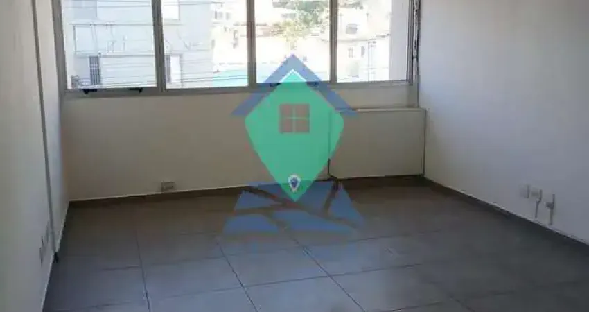 Sala 28m² para locação por r$2.075,52 na água branca, são paulo, sp