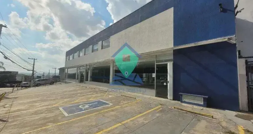 Loja 1.771m² para locação por r$ 111.987,14 no bairro sumarezinho, são paulo, sp