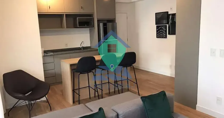 Apartamento 60m² para locação por r$ 6.394,22 na bela vista, são paulo, sp