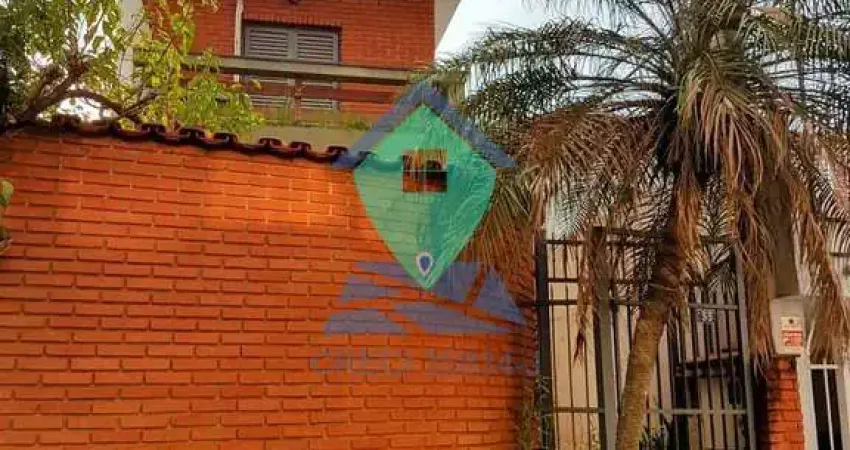 Sobrado 265m² à venda por r$ 1.595.000,00 no bairro siciliano, são paulo, sp