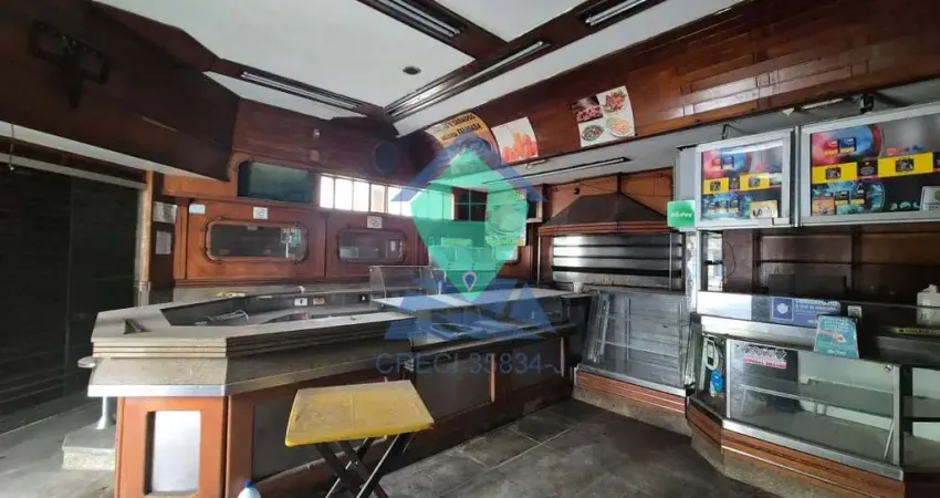 Loja de esquina 486m² para locação por r$ 29.702,90 na vila ipojuca, são paulo, sp