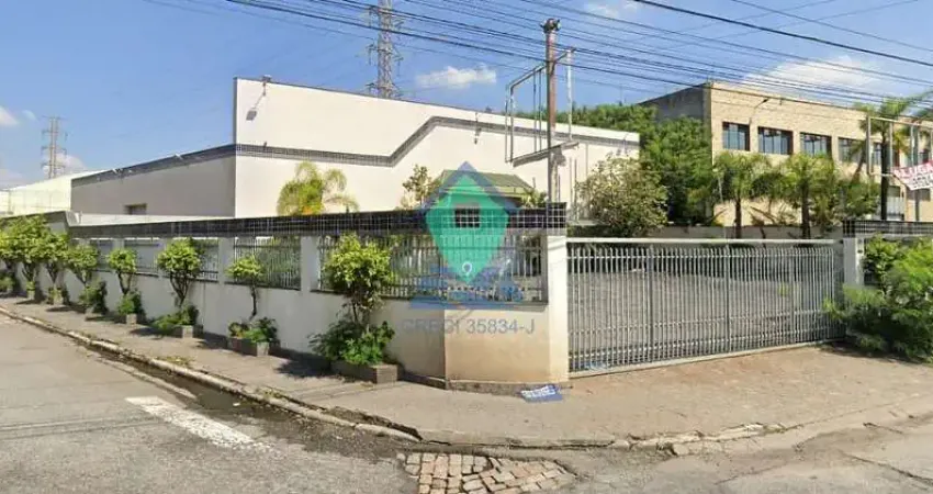 Galpão 518m² à venda por r$ 4.200.000,00 na penha de frança, são paulo, sp