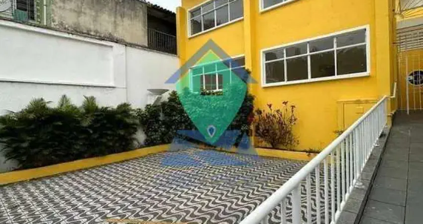 Sobrado comercial 279m² para venda por r$ 2.500.000,00 e locação por r$ 17.404,70 na pompéia, são p