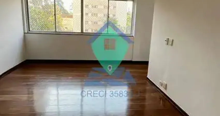 Apartamento 87m² para locação por r$ 6.518,48 na cerqueira césar, são paulo, sp