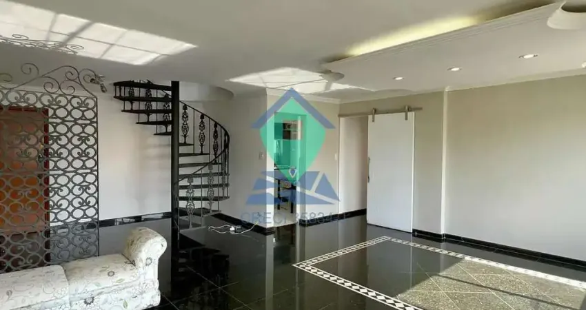 Cobertura duplex 250m² para venda por r$ 2.700.000,00 e locação por r$ 10.616,16  no bairro sumaré,