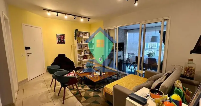 Apartamento 100m² à venda por r$ 1.450.000,00 na lapa, são paulo, sp