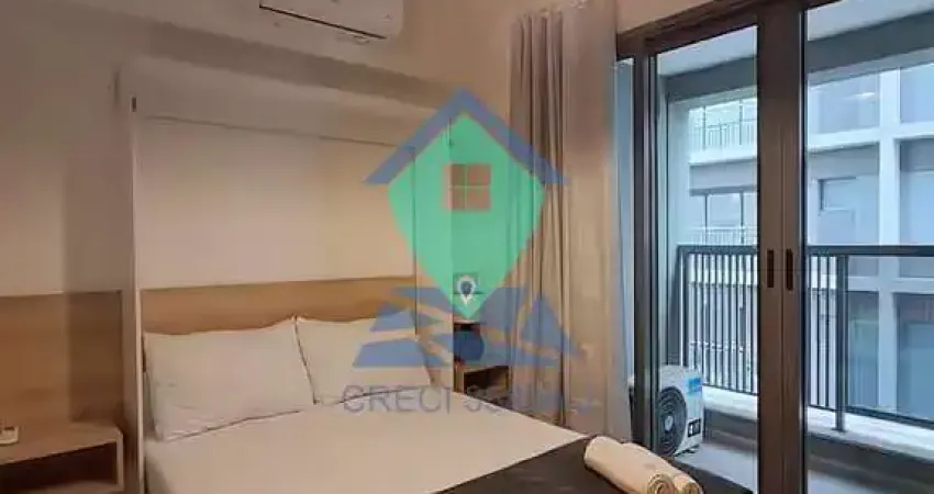 Studio 29m² para locação por r$ 3.879,81 em sumarezinho, são paulo, sp