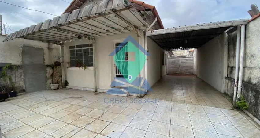 Casa térrea 173m² à venda por r$ 600.000,00 na lapa de baixo, são paulo, sp