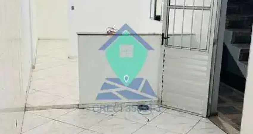 Casa 60m² para locação por r$ 1.200,00na vila moraes, são paulo, sp