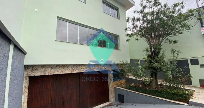 Prédio comercial 330m² para locação por r$ 11.750,56 na vila anastácio, são paulo, sp