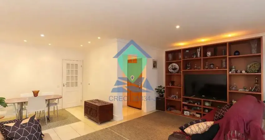 Apartamento 119m² à venda por r$ 1.600.000,00 na vila pompéia, são paulo, sp