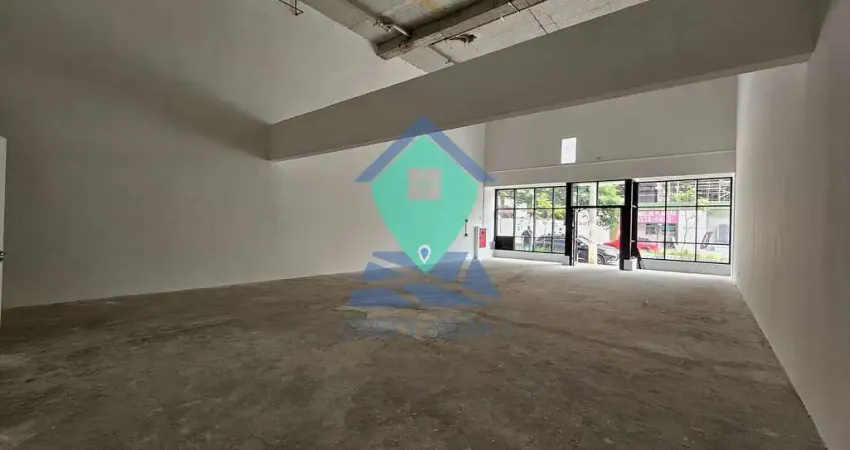 Loja 125m² para locação por r$ 9.465,00 na vila pompéia, são paulo, sp