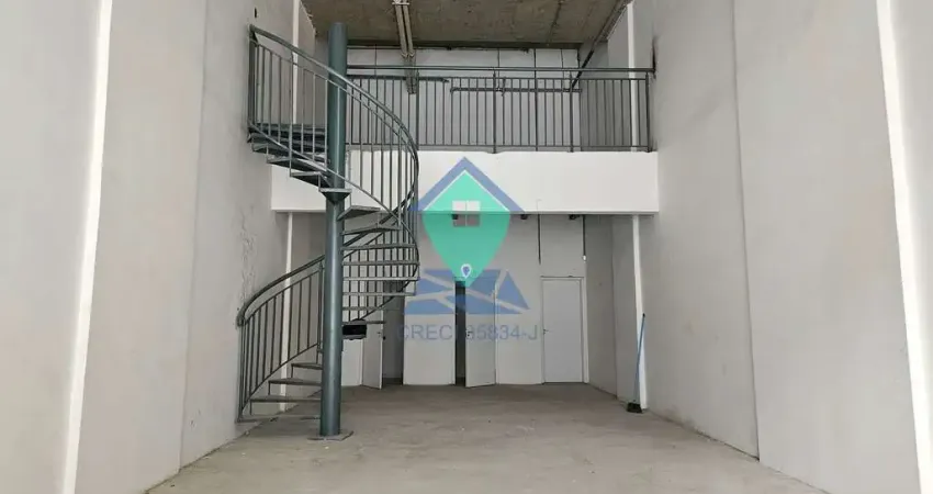 Loja 125m² para locação por r$ 9.254,00 na vila pompéia, são paulo, sp