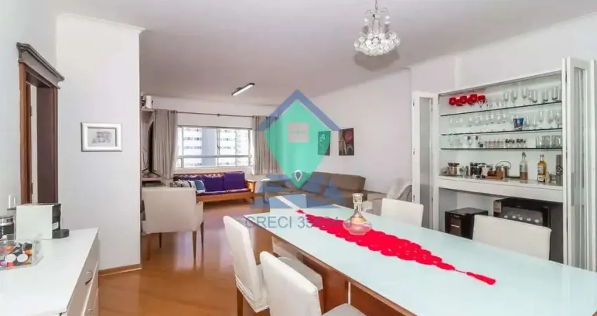 Apartamento 167m² à venda por r$ 1.329.000,00 em perdizes, são paulo, sp