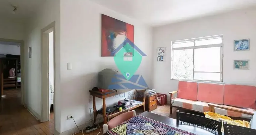 Apartamento de 78m² à venda por r$ 600.000,00 no sumaré, são paulo, sp