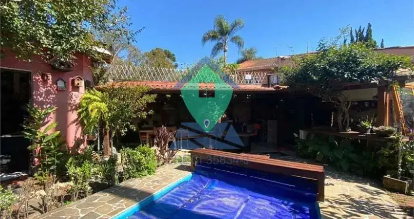Casa térrea 350m² à venda por r$3.900.000,00, na alto de pinheiros, são paulo, sp