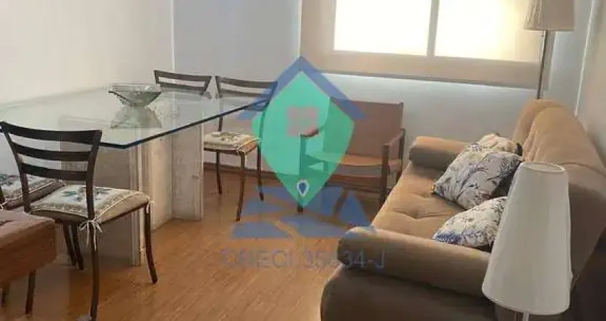 Apartamento de 47m² para locação por r$ 5.063,16 no jardim paulista, são paulo, sp